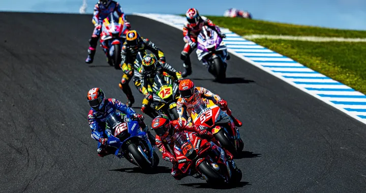 MotoGP: calendario fittissimo nel 2023