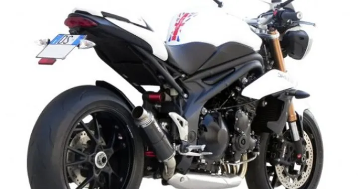 Scarico SC-Project GP M2