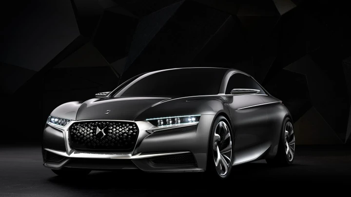 DS 8: nuove indiscrezioni sulla berlina premium