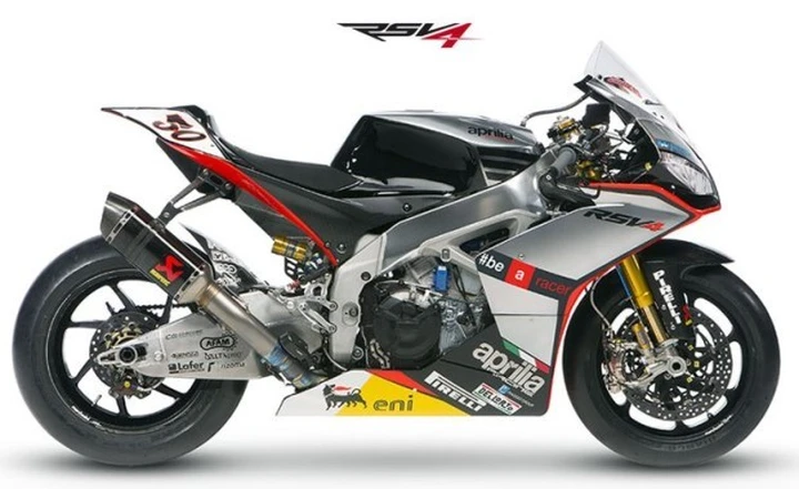 Aprilia, Albesiano conferma: 