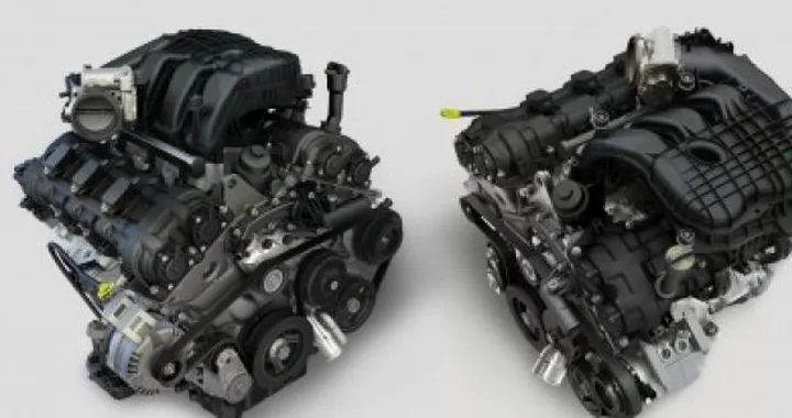 Chrysler Pentastar: un nuovo V6 pensando ad Alfa Romeo