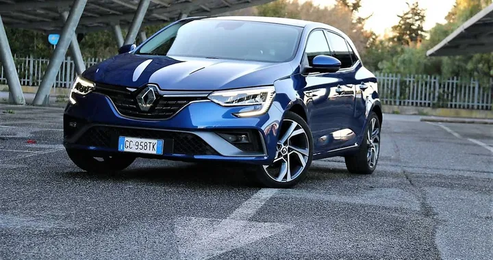 Renault Megane 1.3 TCe R.S. Line: la prova su strada