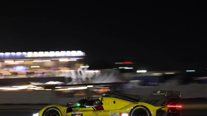 Brembo celebra 50 anni con il trionfo alla 24 Ore di Le Mans