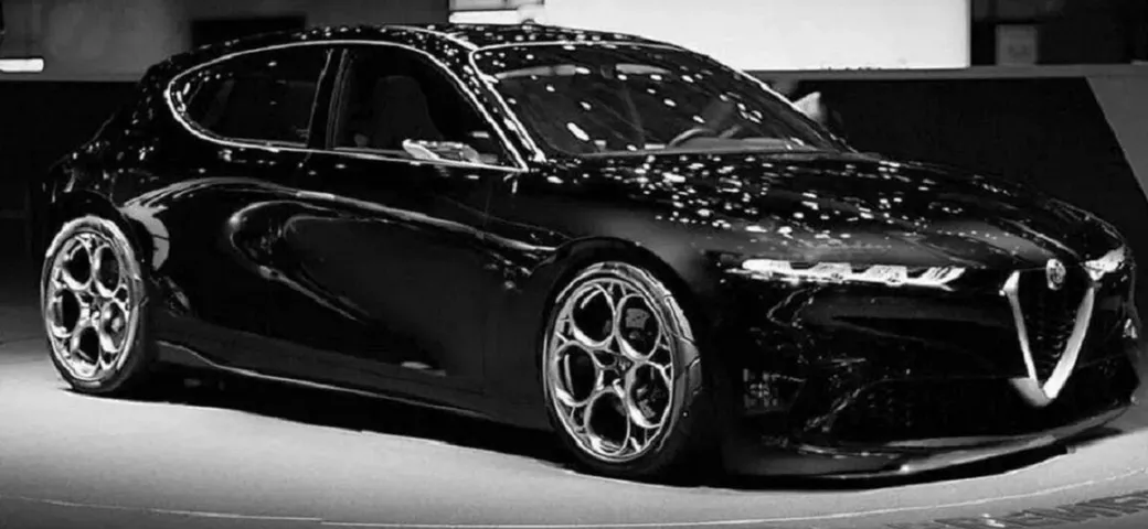 Nuova Alfa Romeo Giulietta: non escluso il ritorno [RENDER]