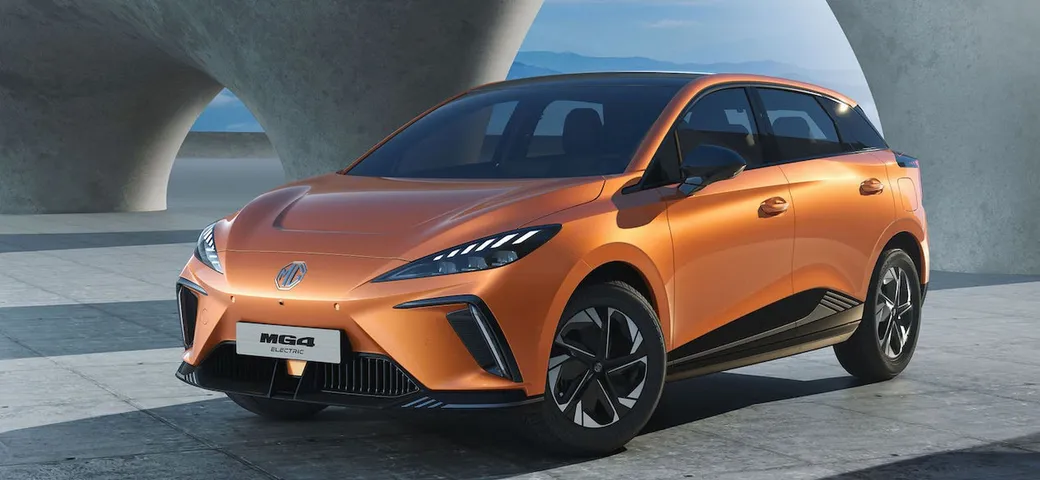 Auto elettriche: incentivi solo a quelle europee?