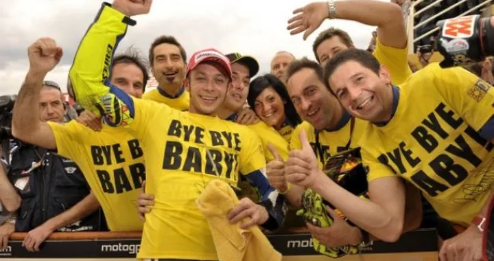 MotoGP 2010, gallery di fine stagione - prima parte