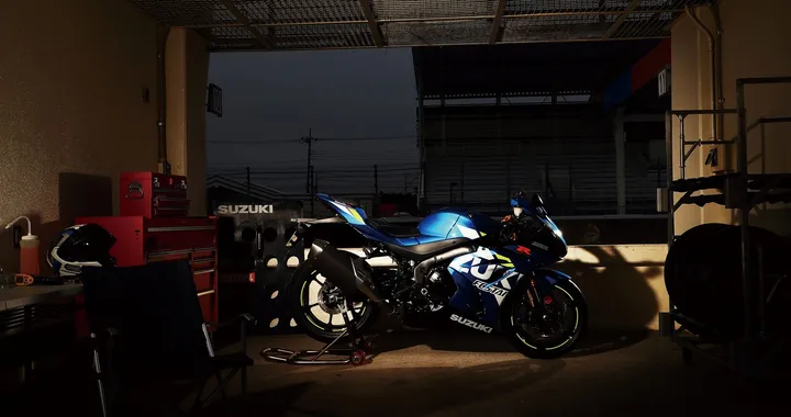 Suzuki GSX-R 1000: agevolazioni per chi la userà in pista