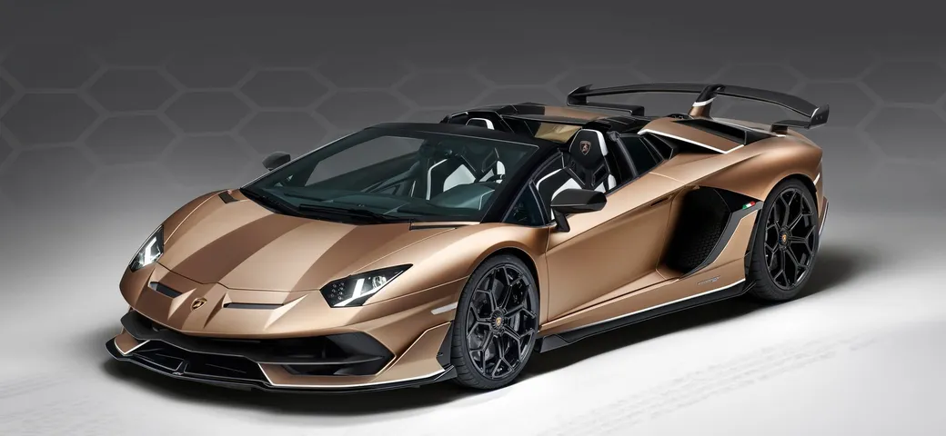 Lamborghini: consegne da sogno per le supercar con La Prima