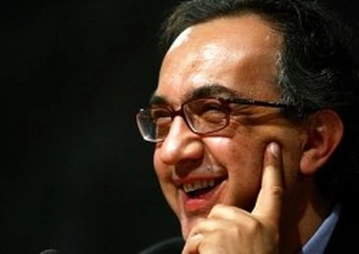 Alfa Romeo prodotta in Cina?