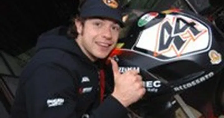 Roby Rolfo: "Monza è una pista vera"