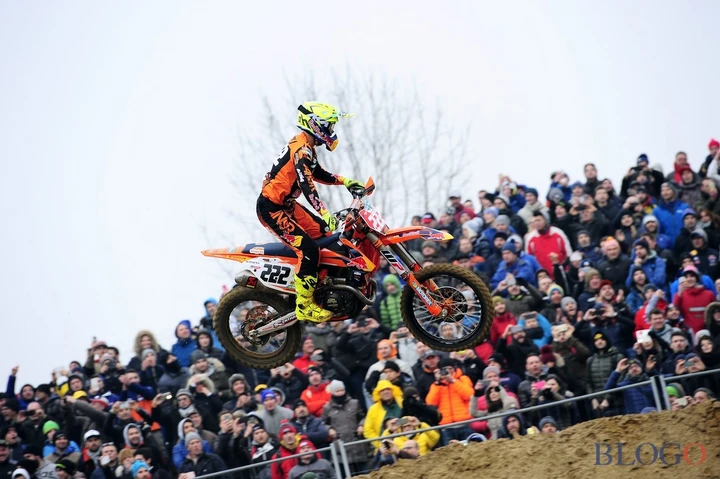 MXGP 2017, Cairoli: caccia al 9° titolo