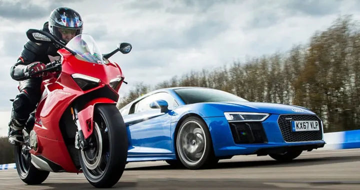 Ducati in vendita? Audi conferma che il futuro è sotto esame
