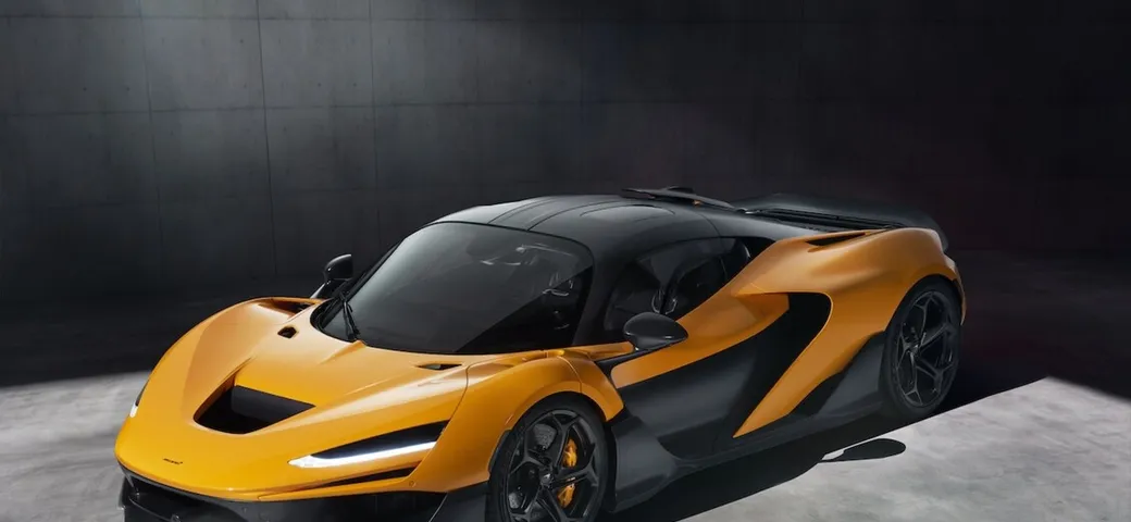 McLaren W1 e 750S Le Mans debuttano negli USA: occasione speciale