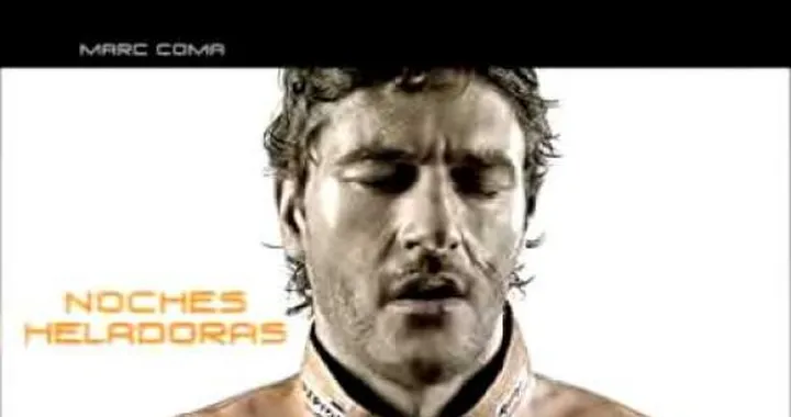 Spot Repsol per la Dakar 2009