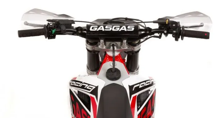 Gas Gas continua la sua espansione: acquisita la tecnologia della 'vecchia' Husqvarna