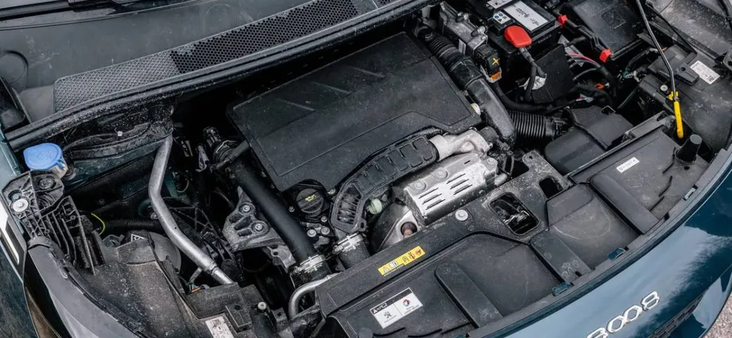 Le auto con motori PureTech si deprezzano a vista d'occhio