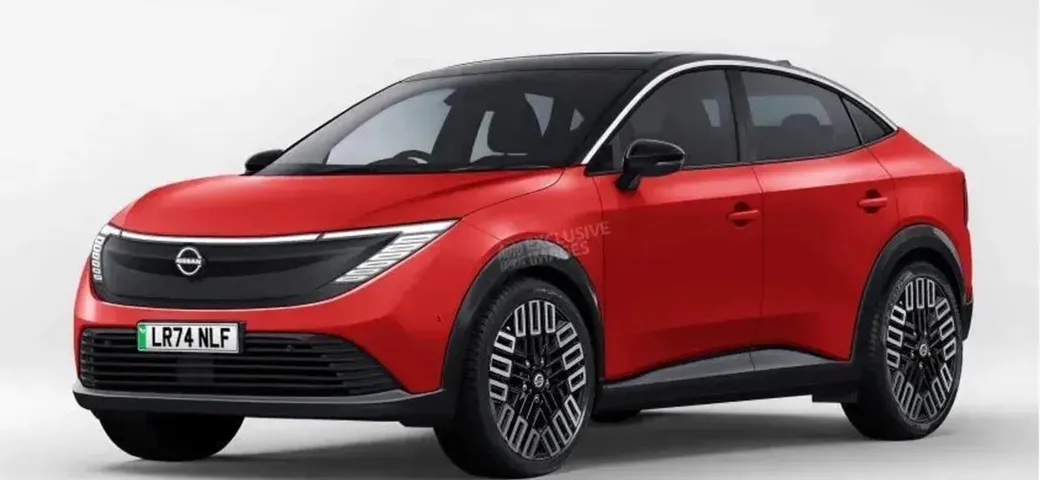 Nuova Nissan Leaf 2025: indiscrezioni e anticipazioni, diventerà un SUV elettrico? [TEASER]