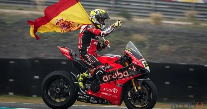 SBK Thai: Bautista-Ducati, marcia trionfale.