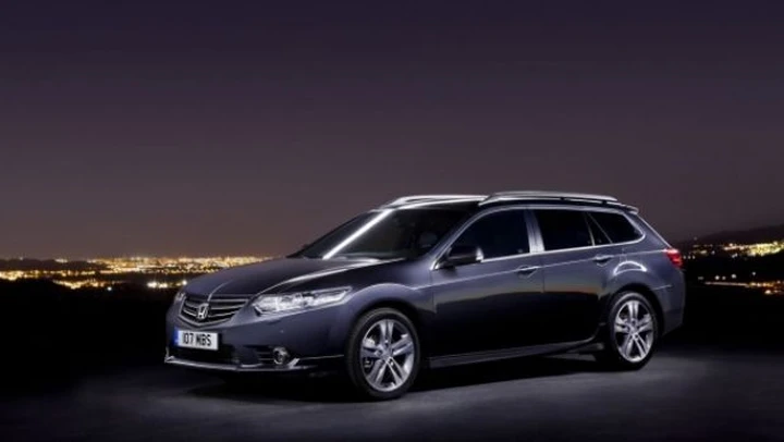 Honda Accord: nuovo 2.2 diesel 180 cv e allestimento Type S