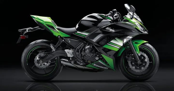Kawasaki, aggiornamento listino prezzi 2017