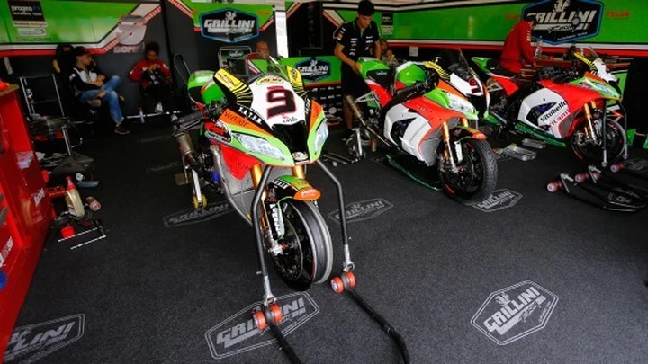 SBK 2017: le ultime di mercato