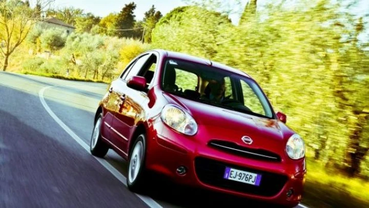 Nissan Micra 1.2 DIG-S: la nostra prova su strada