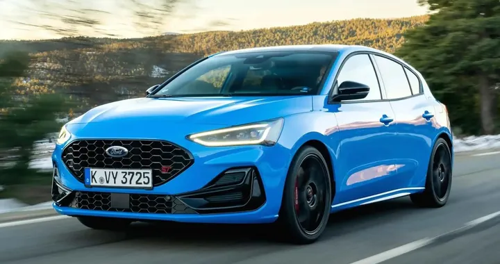 Ford dice addio alla Focus, dopo 27 anni: ultimo atto a settembre