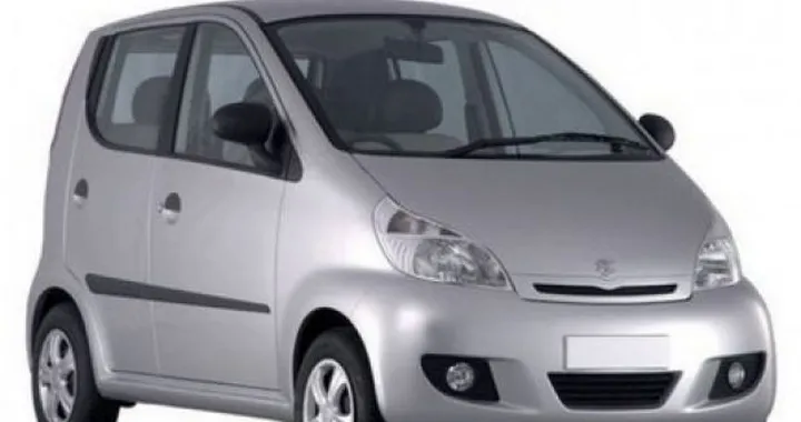Renault-Nissan: in arrivo una low-cost per il mercato indiano