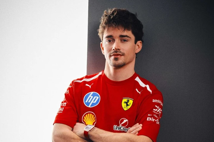Ferrari blinda Leclerc, il pilota continuerà a guidare la Rossa in F1