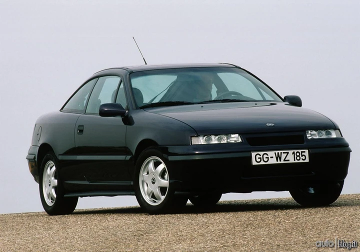Opel: 120 anni e non sentirli