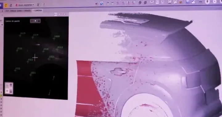 Citroen C3 2017: primo video teaser
