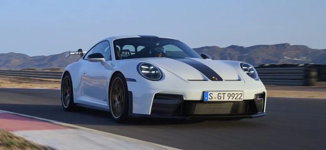 Holger Rune e la Porsche da sogno: un bolide da 200mila euro che non può guidare