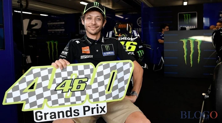MotoGP: Valentino Rossi, ultima chiamata?