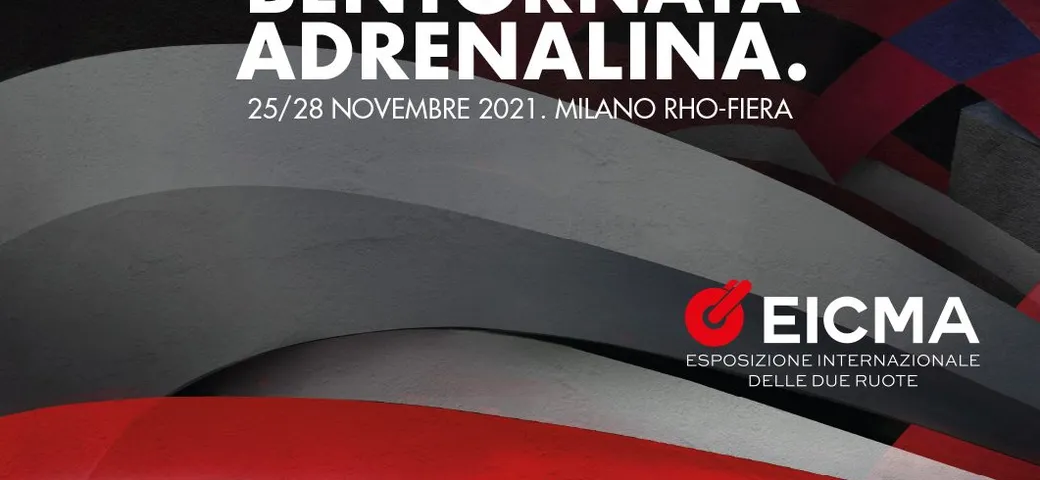 Eicma 2021, 