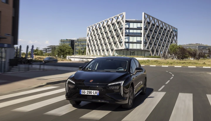 Mobilize Limo: la nuova mobilità del gruppo Renault