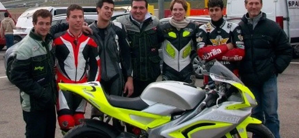 Prima uscita per il Team Pitlane al Mugello