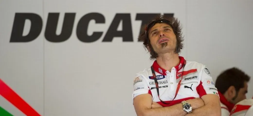 Divorzio tra Guareschi e Ducati, il 