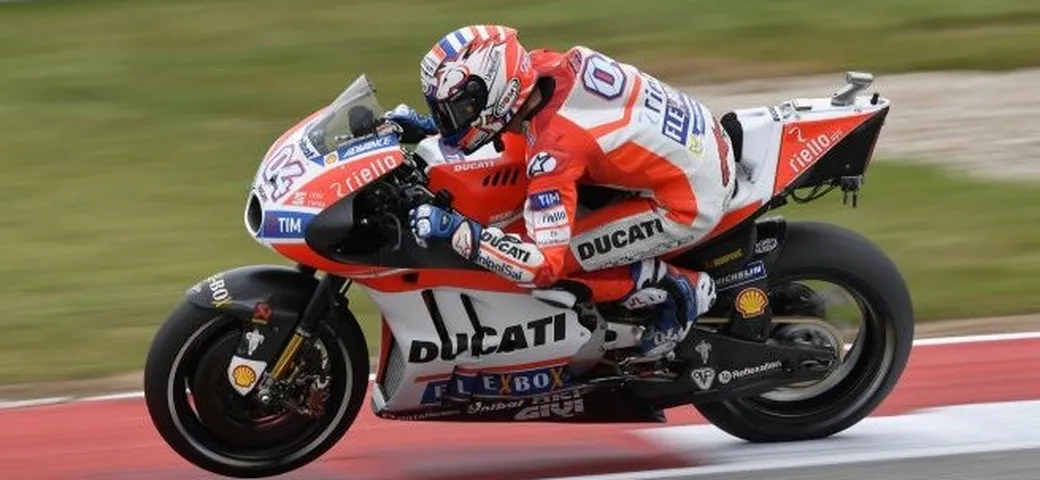 MotoGP: 