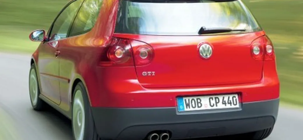 Golf GTI Limited Edition 240: un credibile arrivederci