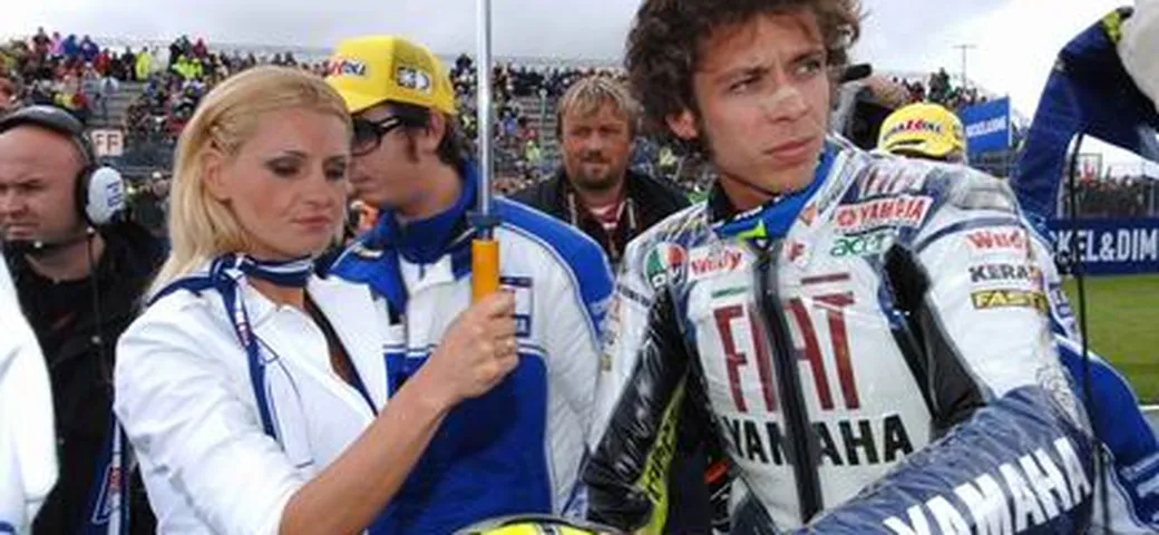 Rossi: è andato tutto storto! Stoner: il titolo? E' presto.