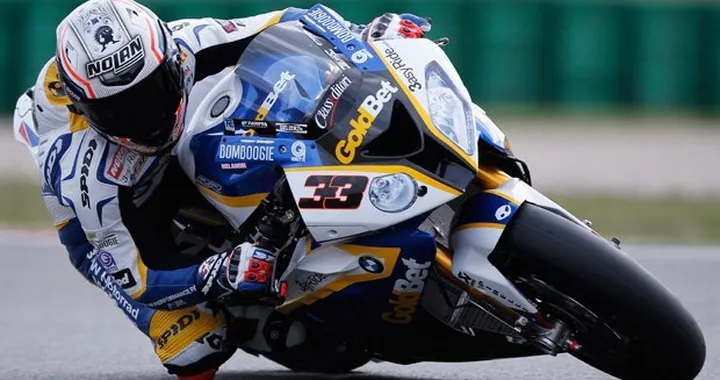 SBK: male gli ascolti anche ad Assen