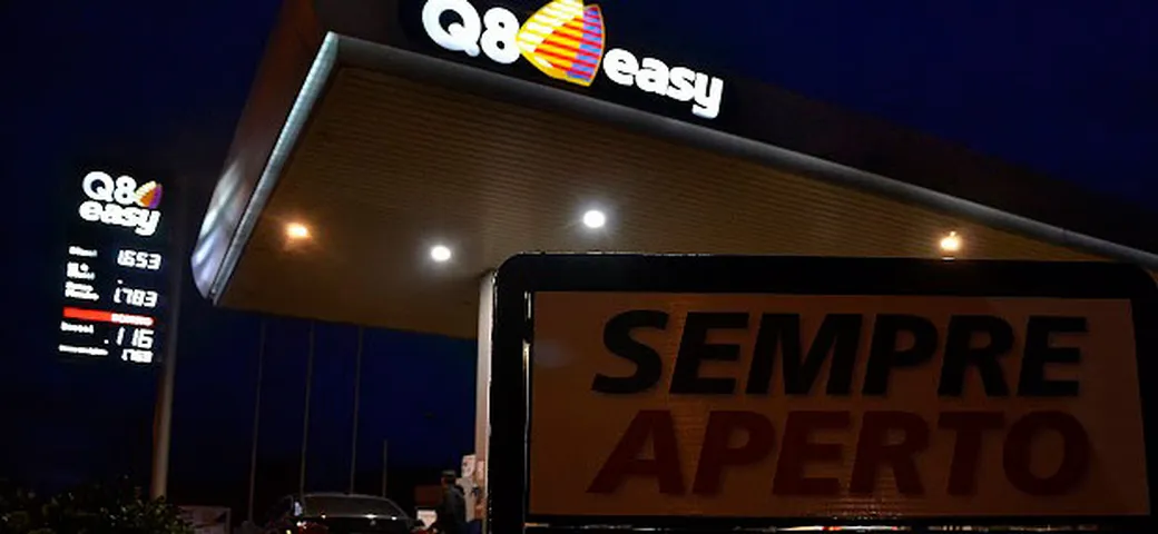 Club Q8easy e gli easy friends: risparmia al distributore e vinci premi e buoni sconto