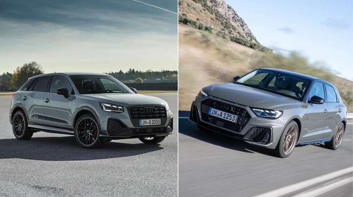 Audi: la A1 e la Q2 non saranno sostituite