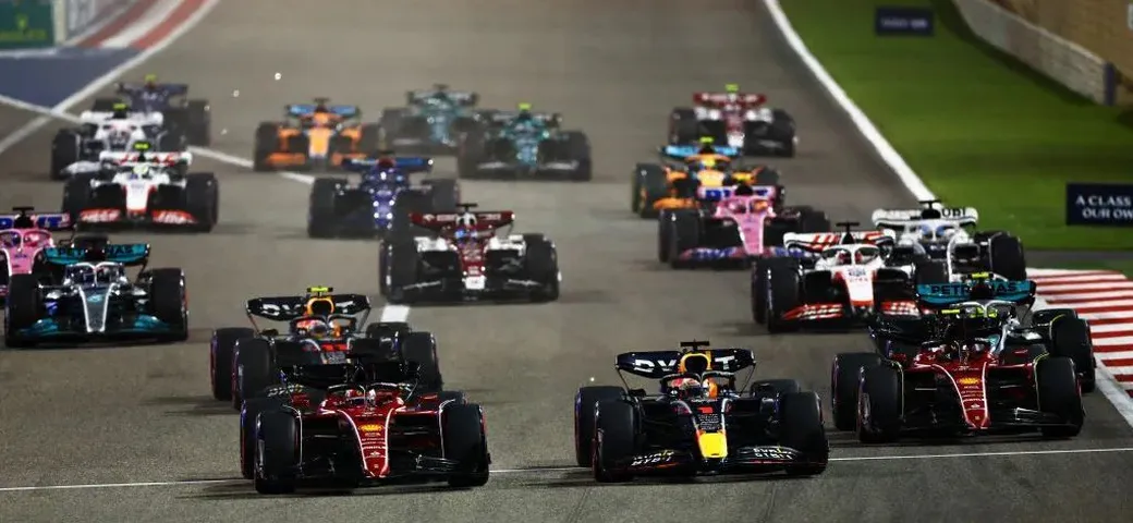 La F1 in Italia non è più popolare: l'impietoso confronto col passato