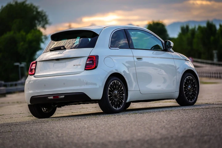 Le auto più attese nella seconda metà dell'anno: da Fiat a Volkswagen
