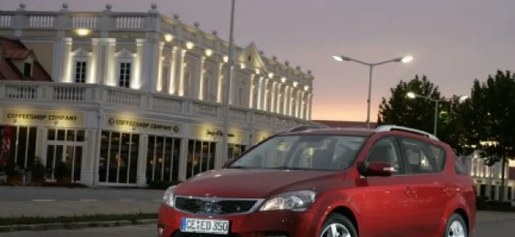 Kia: 7 anni di garanzia su tutti i modelli