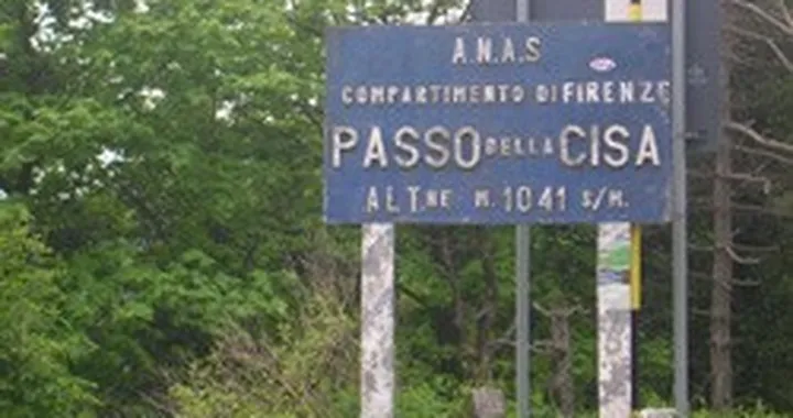 Trappola (mortale) in Cisa?