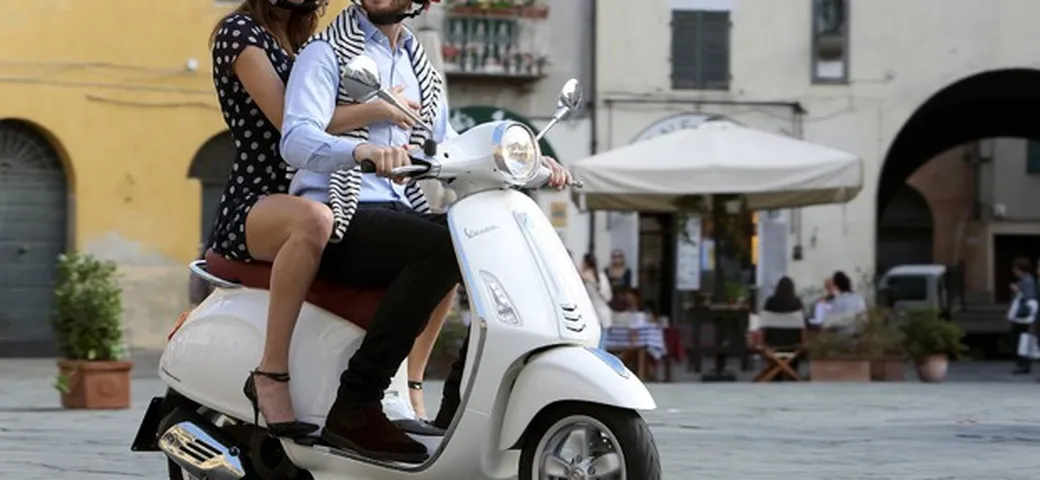Test Ride Vespa, Moto Guzzi e Aprilia al Motoplex di Mantova