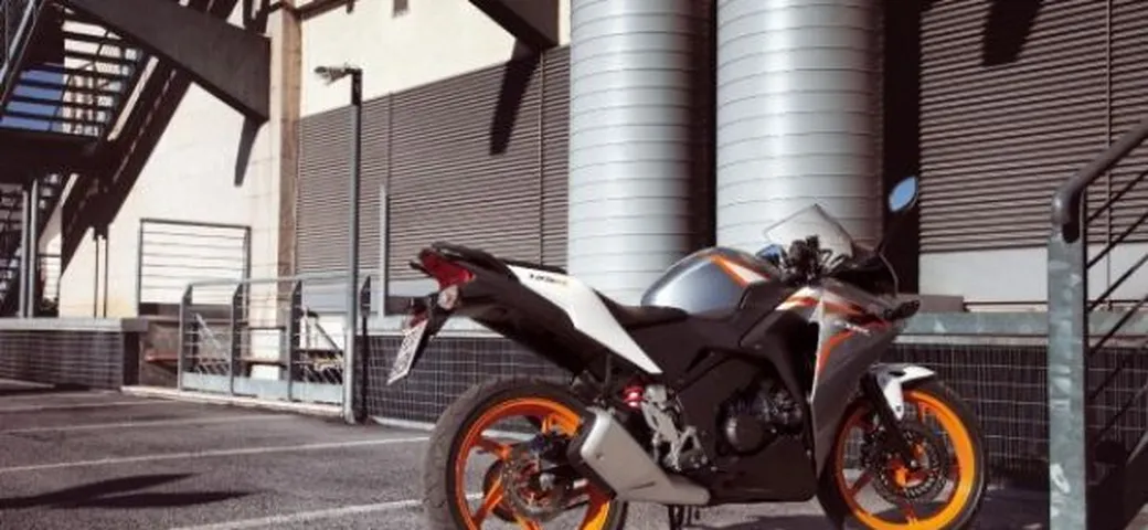 TEST Honda CBR 125R & 250R: due solide proposte per i motociclisti di domani