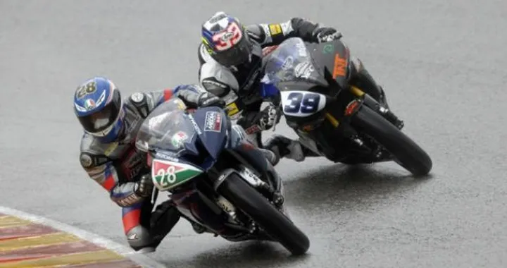 CIV: nel doppio appuntamento al Mugello sotto la pioggia non manca lo spettacolo